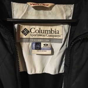 Columbia Jackets & Coats - Quilted Columbia jacket Columbia Jackets & Coats - Quilted Columbia jacket